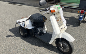 HONDA GYRO TA01