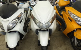 SUZUKI SKYWAVE 250 (Burgman 250) Gen.2 CJ43A