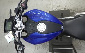 BMW G310R 2017