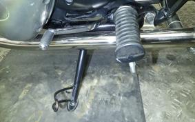 KAWASAKI W400 2009 EJ400A