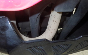 HONDA CRF250 RALLY 2025 MD44