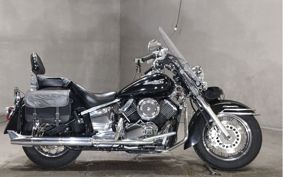 YAMAHA DRAGSTAR 1100 CLASSIC 2008 VP13J