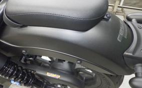 HONDA REBEL 250 A 2012 MC49