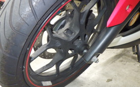 YAMAHA YZF-R25 RG10J