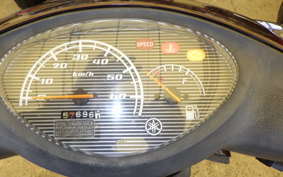 YAMAHA JOG Gen.5 SA36J