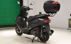 YAMAHA AXIS 125 Z SED7J