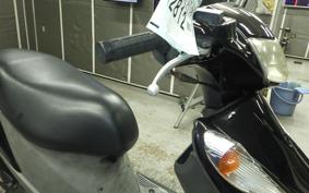 SUZUKI ADDRESS V125 G 2024 CF46A