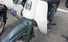 HONDA C50 SUPER CUB AA01