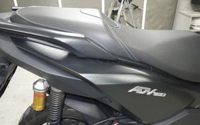 HONDA ADV160 2006 KF54