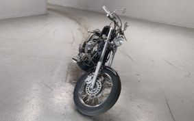 YAMAHA DRAGSTAR 400 CLASSIC 2011 VH01J