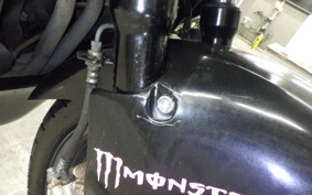 HONDA CBR750 1988 RC27