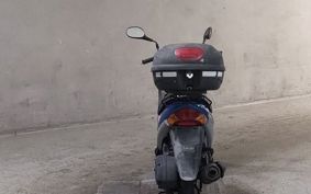 SUZUKI ADDRESS V125 CF46A