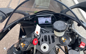 YAMAHA YZF-R1 2021 RN65J