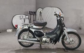 HONDA LITTLE CUB AA01
