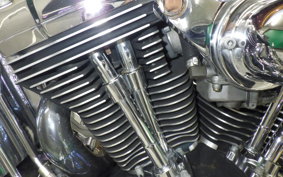 HARLEY FLSTF 1450 2004