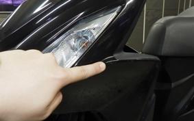 SUZUKI ADDRESS 110 2025 CE47A