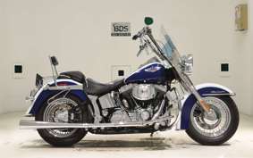 HARLEY FLSTN 1450 2006
