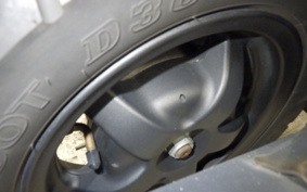 HONDA LEAD 125 2018 JF45