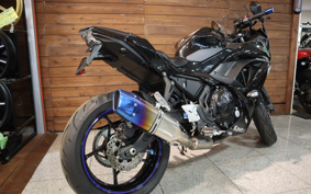 KAWASAKI NINJA 650 2019 ER650H
