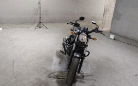 HONDA REBEL MC49