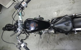 HONDA STEED 400 1993 NC26