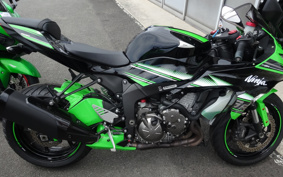 KAWASAKI NINJA ZX-6R ABS 2016 ZX636E