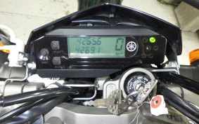 YAMAHA WR250X DG15J