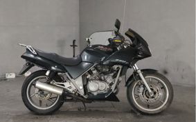HONDA ZELBIS MC25