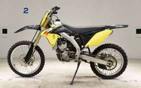 SUZUKI RM-Z250 2025