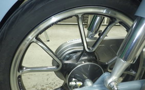 HONDA C125 SUPER CUB 2023 JA58