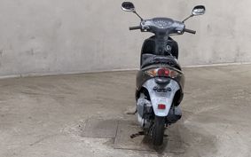 HONDA DIO AF62