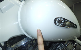 YAMAHA DRAGSTAR 400 2003 VH01J