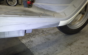 SUZUKI LET's 4 Basket 1998 CA43A