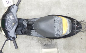 HONDA DIO Gen.6 1980 AF68