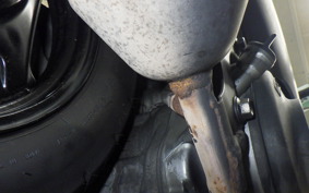 SUZUKI ADDRESS V125 G CF4EA