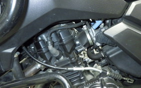 SUZUKI Vｽﾄﾛｰﾑ250