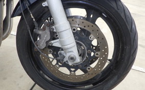 SUZUKI BANDIT 1250 SA 2008 GW72A