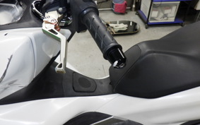 HONDA PCX 125 2007 JF81