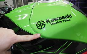 KAWASAKI ZX 10 NINJA ABS 2023 ZXT02L