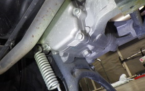 SUZUKI ADDRESS V50 2019 CA4BA