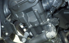HONDA CBF1000 2013