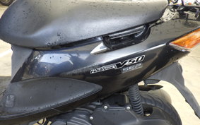 SUZUKI ADDRESS V50 CA4BA