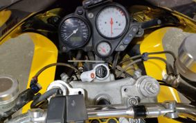 HONDA VTR1000F 1998 SC36