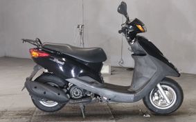 YAMAHA AKUSHI STREET SE53J