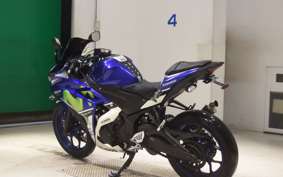 YAMAHA YZF-R25 RG10J