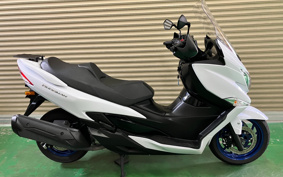 SUZUKI BURGMAN400 2021 DU11A