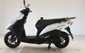 SUZUKI ADDRESS V125 DT11A