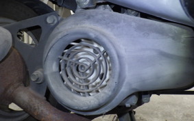 YAMAHA JOG POCHE 2008 SA08J