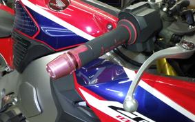 HONDA CBR1000RR GEN 3 SPECIAL 2018 SC77