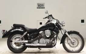 YAMAHA DRAGSTAR 250 2014 VG02J